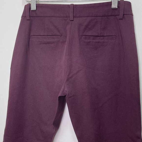 Aritzia Babaton Elliot Pant sz 2 - Picture 9 of 10
